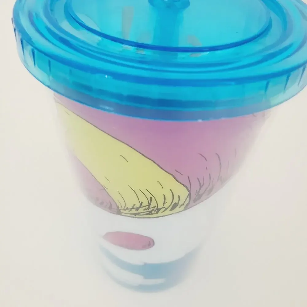 New OH The Places you will go Dr Suess cup